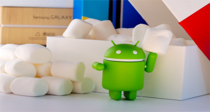 google moving android out of java